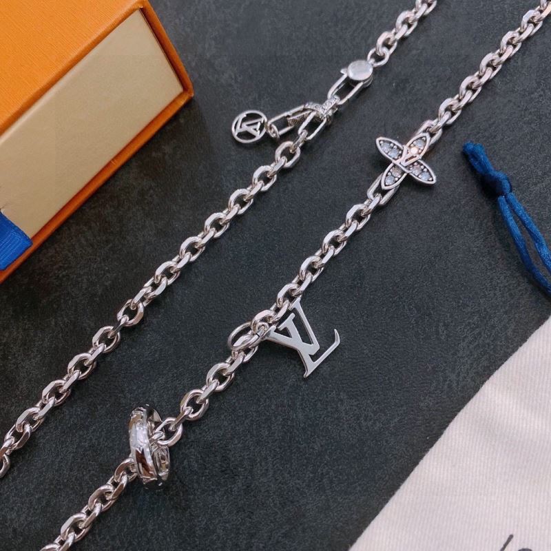 Louis Vuitton Necklaces